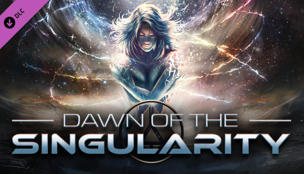 Ashes of the Singularity: Escalation - Dawn of the Singularity eBook Steam capsule image