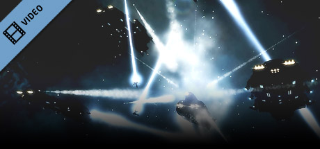 EVE Online: Apocrypha - 1080p mobile game banner