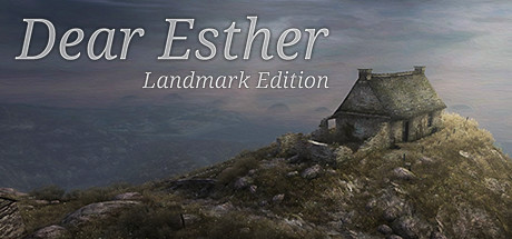 Dear Esther : Landmark Edition - PS5 | The Chinese Room. Programmeur
