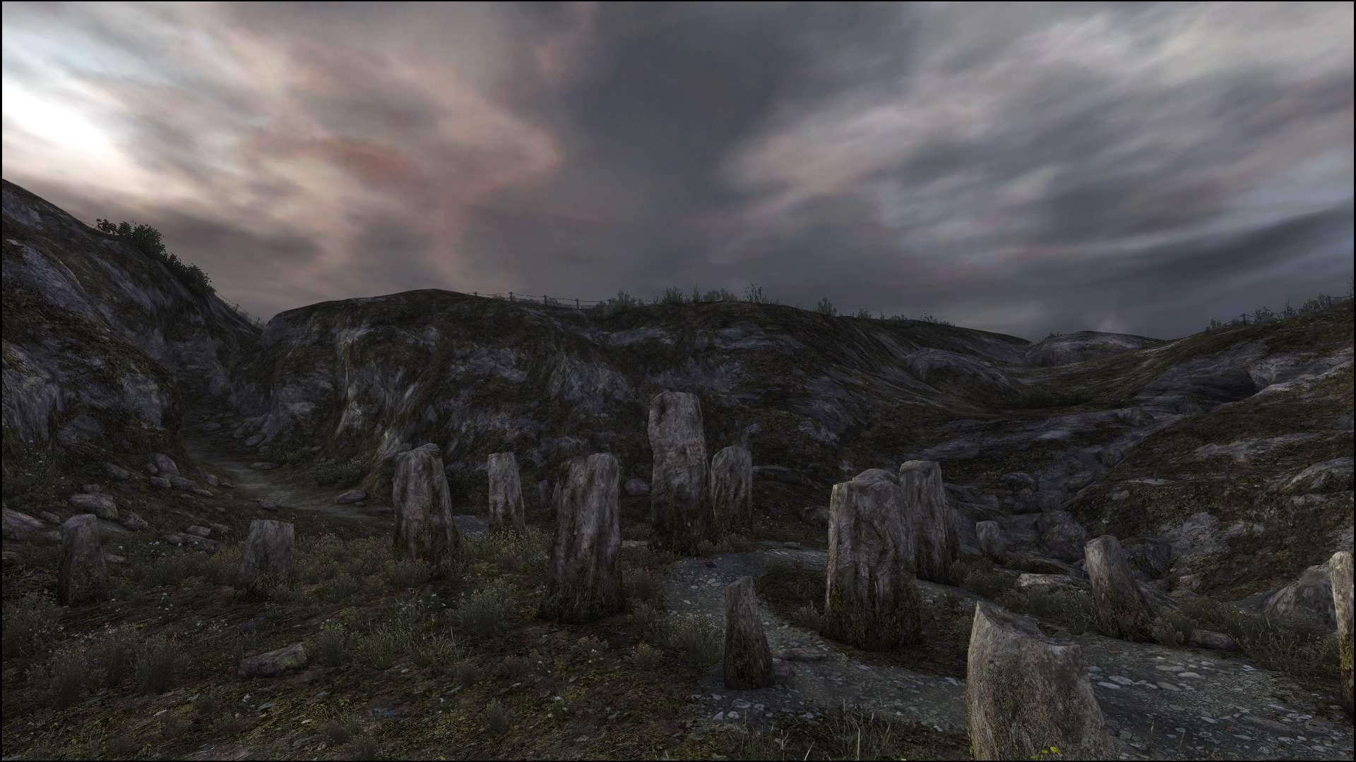 Dear esther story Dear esther story