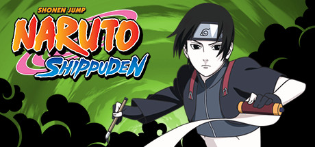 Naruto Shippuden Uncut: The Top-Secret Mission Begins header image