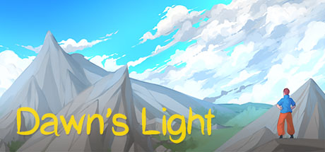Dawn's Light 2 on Greenlight
