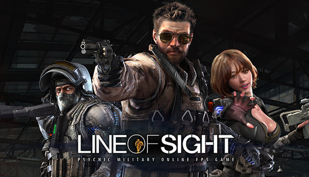 Line of Sight - Premium Pack I Steam capsule image