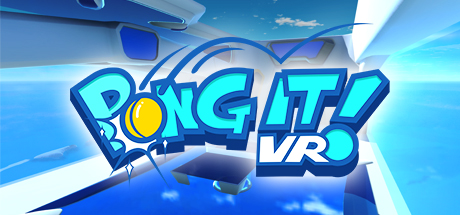 Pong It! VR