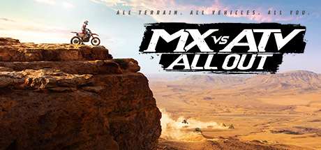 Baixar MX vs ATV All Out Torrent