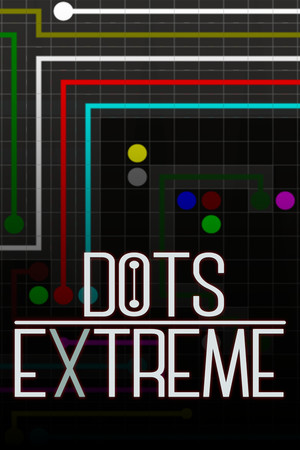 Carátula de Dots eXtreme