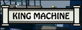 King Machine