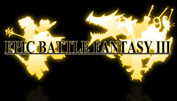 Epic Battle Fantasy 3