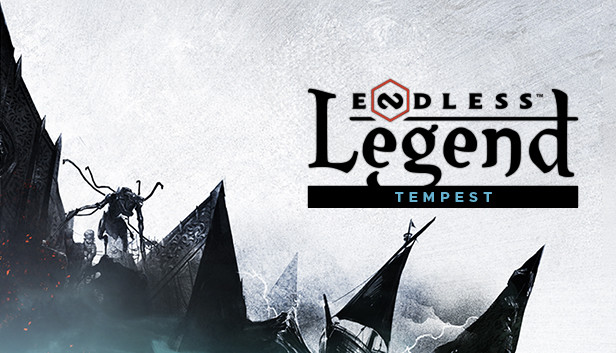 ENDLESS™ Legend - Tempest Steam capsule image