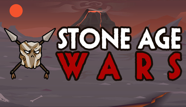 Stone Age Wars