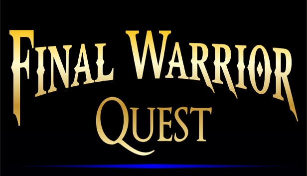 Final Warrior Quest Steam capsule image