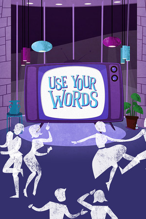 Use Your Words mobile game logo