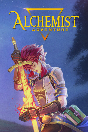 Alchemist Adventure – Return to ISUR