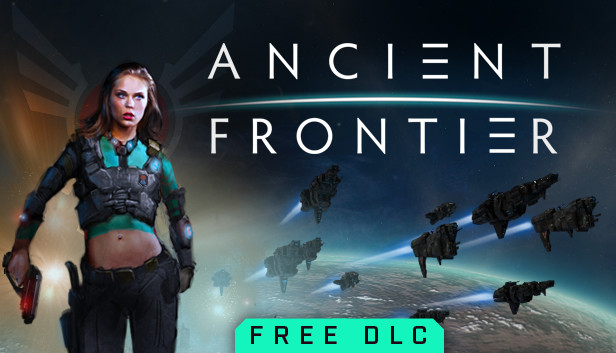 Ancient Frontier Steam capsule image