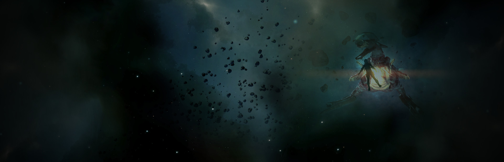 Ancient Frontier