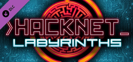 Hacknet - Labyrinths header image