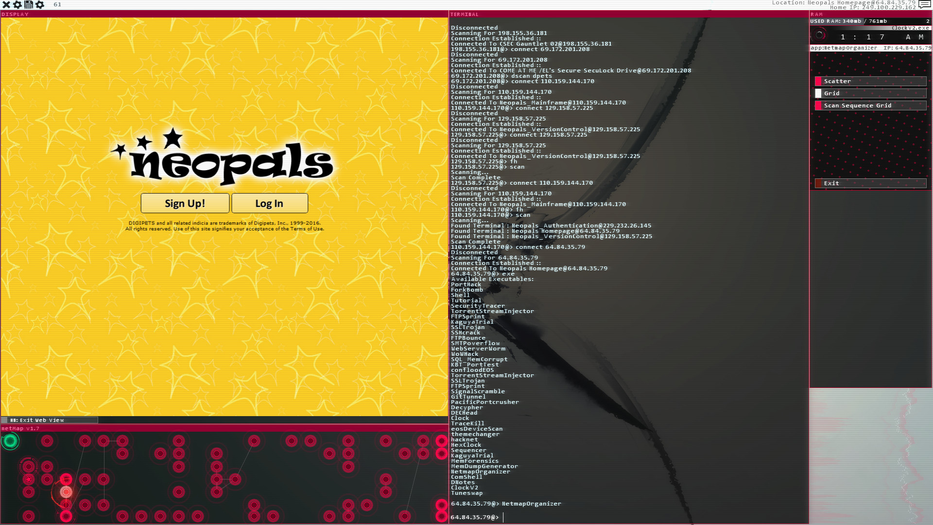 hacknet labyrinths hacknet labyrinths