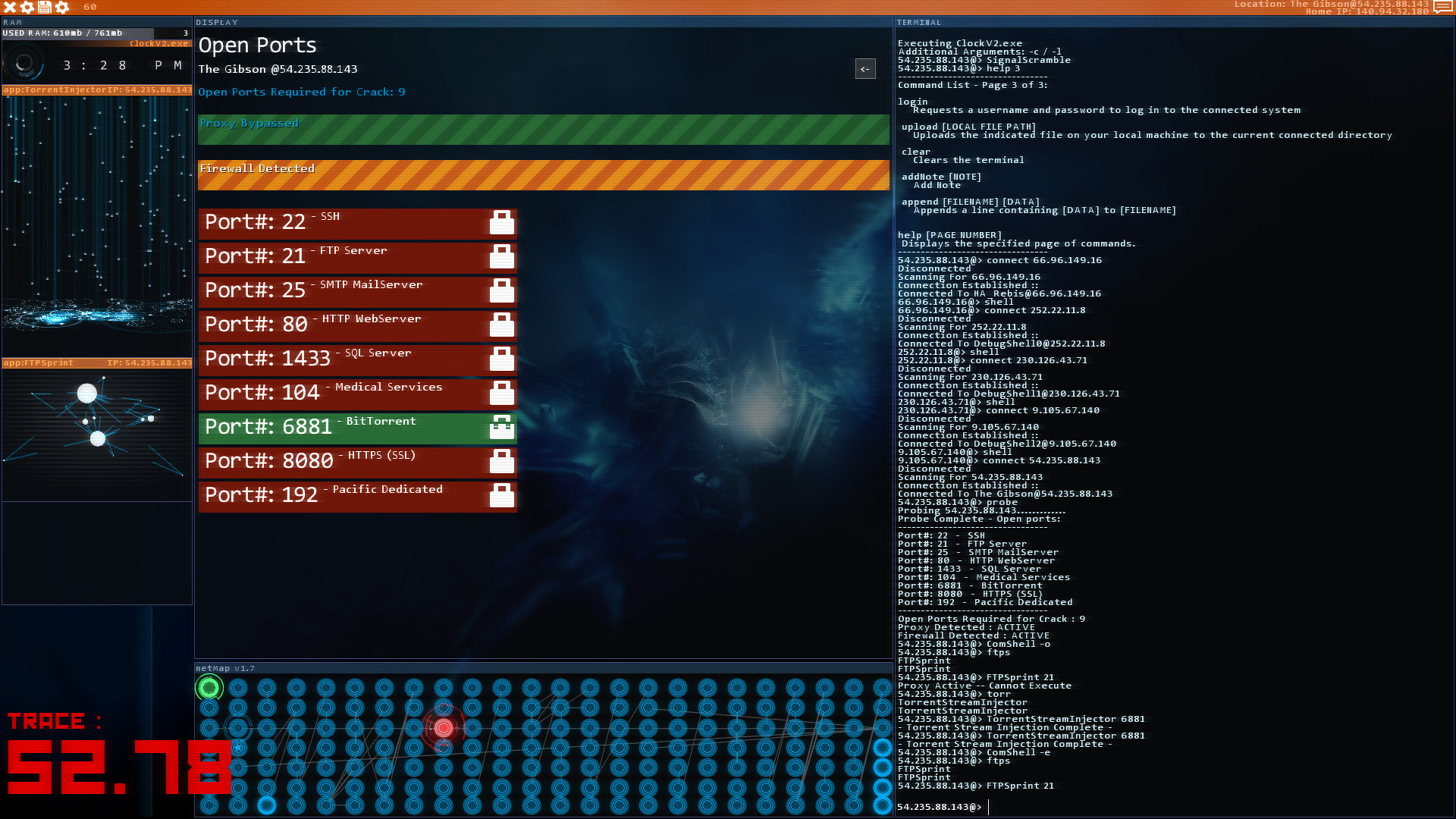 hacknet labyrinths hacknet labyrinths