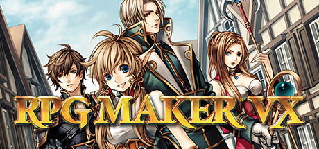 Rpg Maker Vx On Steam