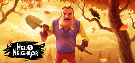 Hello Neighbor: Diaries - Apps on Google Play