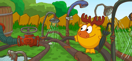 Kikoriki: The Real Values header image