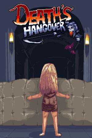 Carátula de Death's Hangover