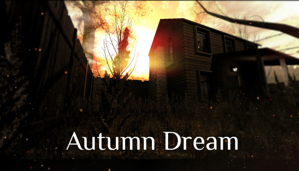 Autumn Dream Steam capsule image