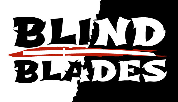 Blind Blades Steam capsule image