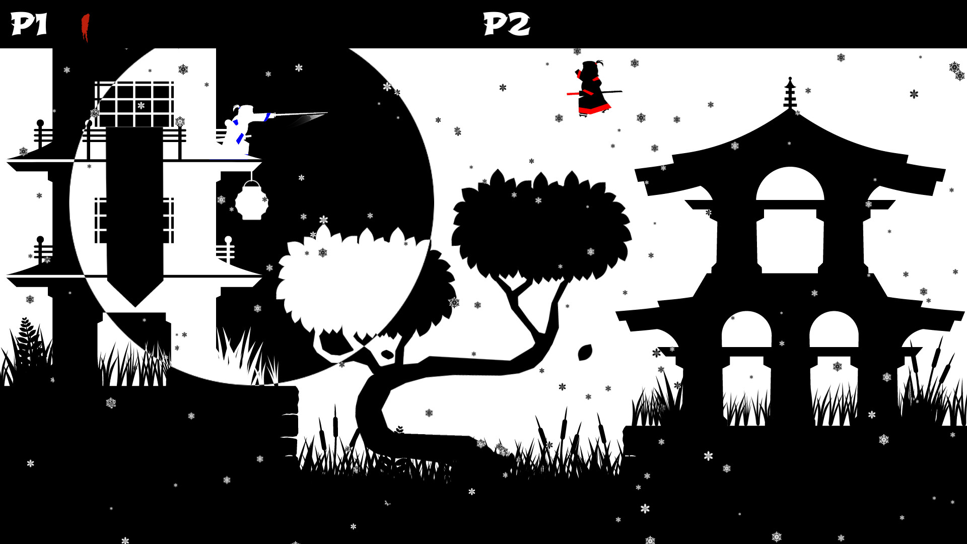 Blind Blades on Steam