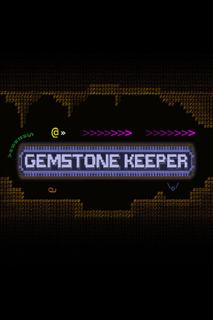 Gemstone Keeper cover