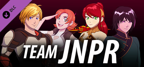 RWBY: Grimm Eclipse - JNPR on Steam