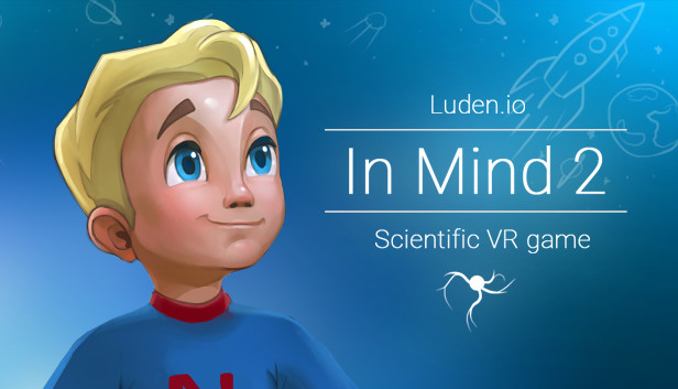 InMind 2 VR Steam capsule image
