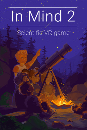 Carátula de InMind 2 VR
