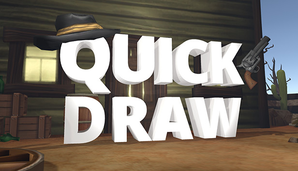 Quick Draw on Steam