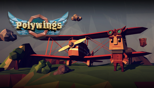 Polywings Steam capsule image