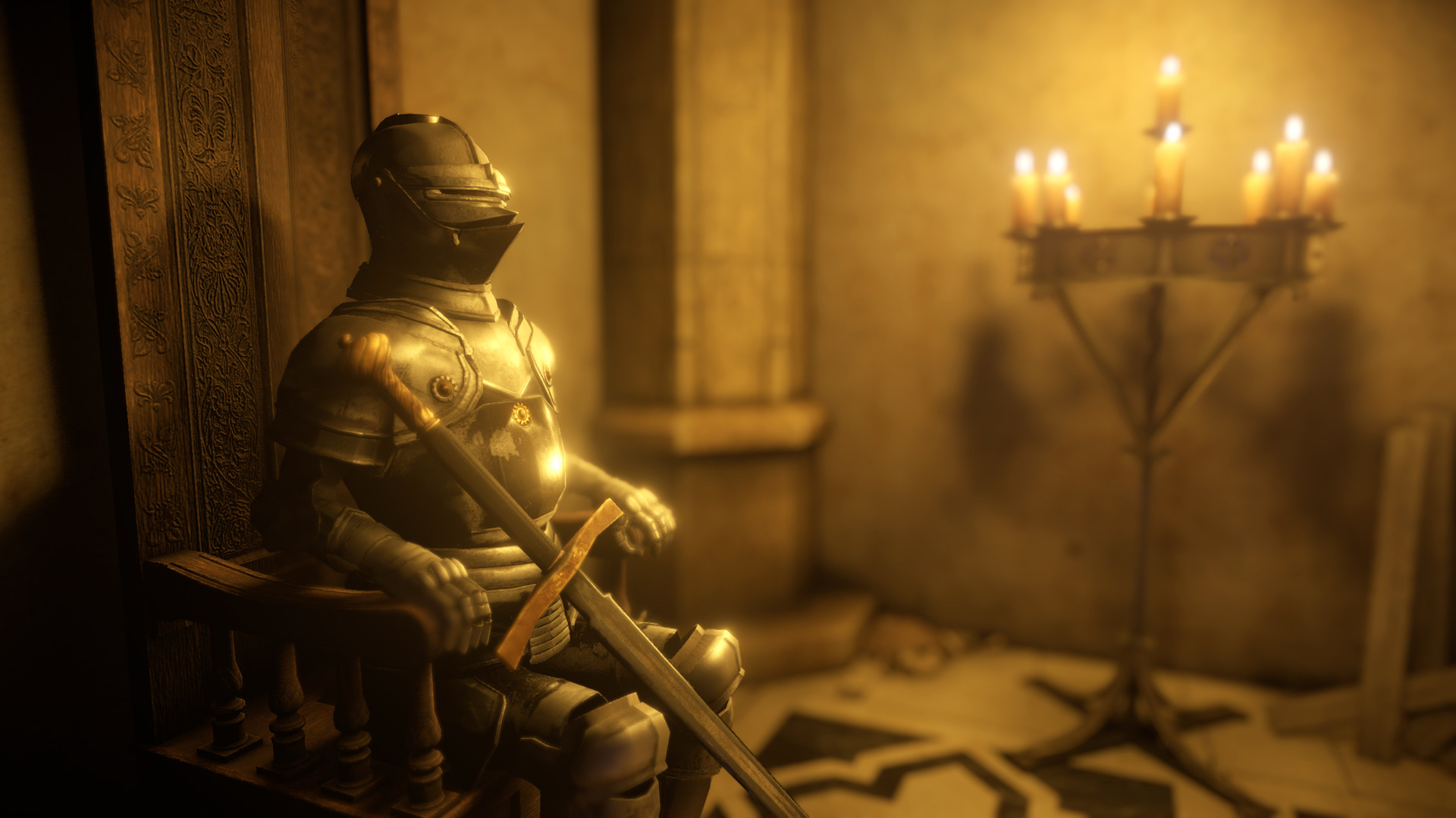 The House of Da Vinci on Steam