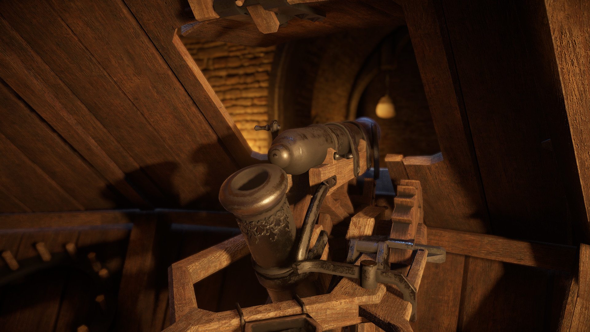 The House of Da Vinci on Steam