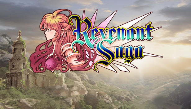 Revenant Saga Steam capsule image