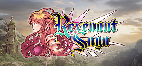 Revenant Saga Cover Image