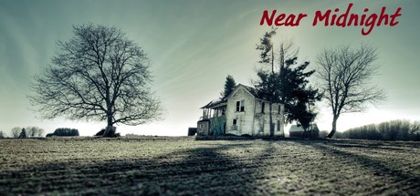 Near Midnight Cover Image