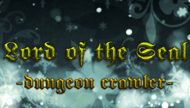 Lord of the Seal Steam capsule image