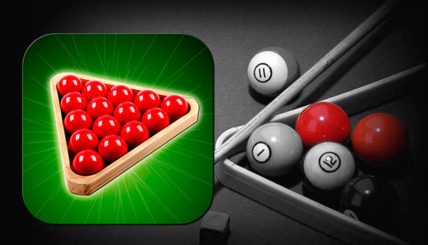 Facilities bulge excitement Snooker-online multiplayer snooker game! on Steam