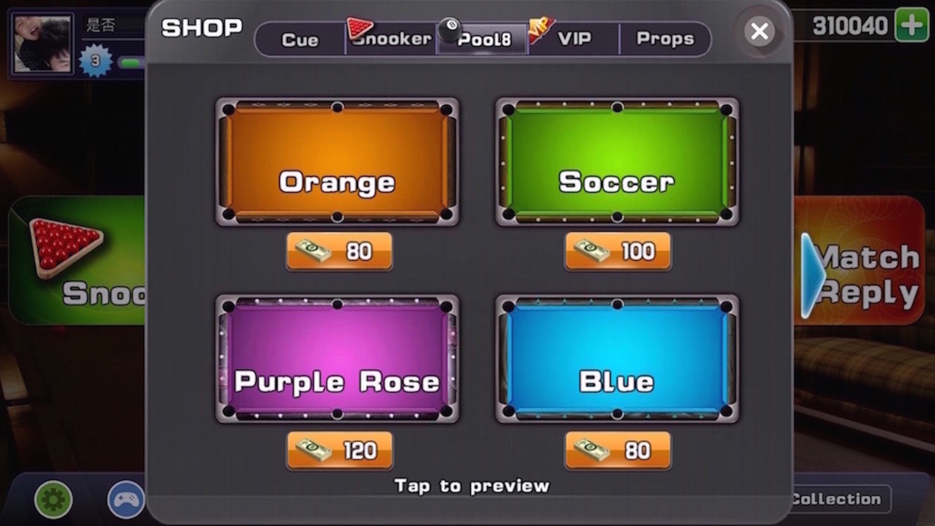 Facebook Apps on Google Play