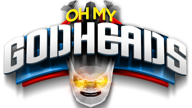 Oh My Godheads