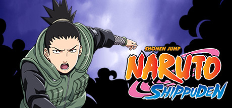Naruto Shippuden Uncut: Team Ten