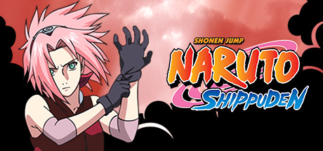 Naruto Shippuden Uncut: A Shinobi's Determination header image