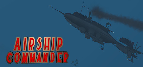 Airship Commander header