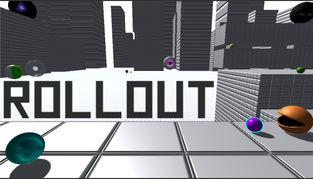 Rollout - Everything Ever Steam capsule image