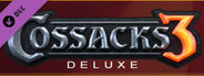 Cossacks 3: Digital Deluxe Upgrade