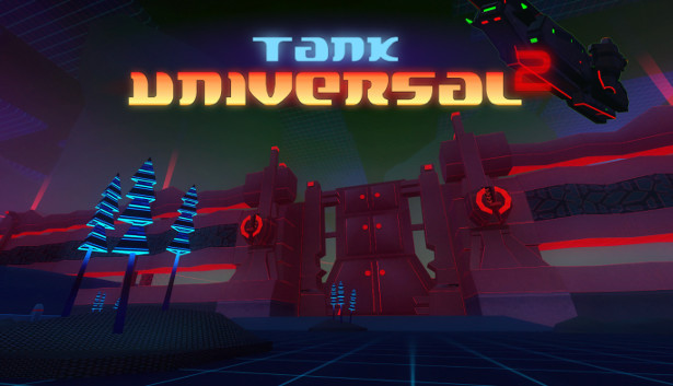 Tank Universal 2 Steam capsule image